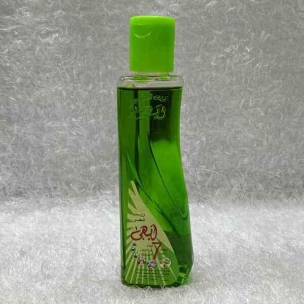 زيت شعر أبهى