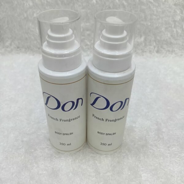 بدى اسبلاش دون