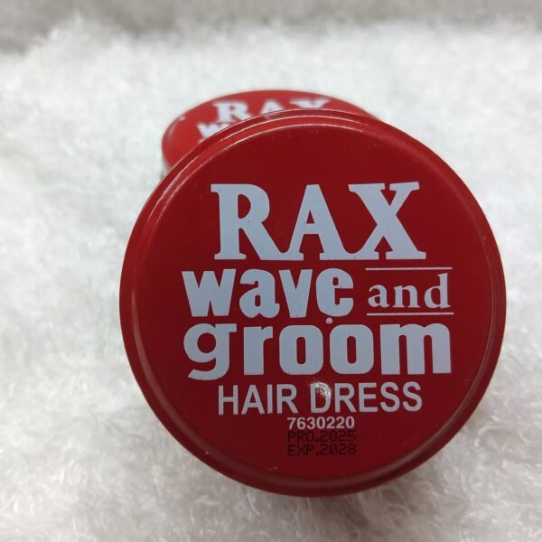 كريم داكس للشعر