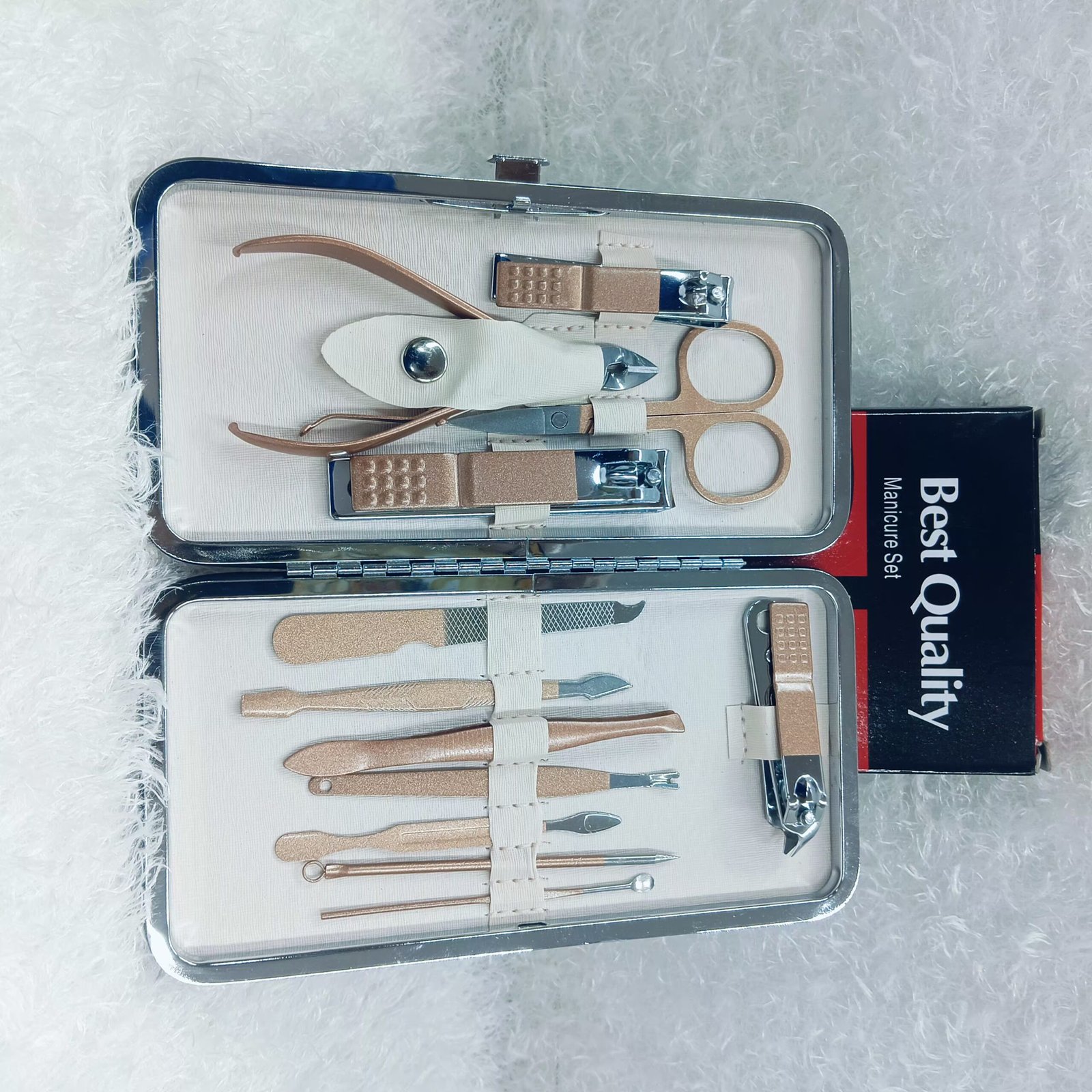 IMG20251010171626 طقم بدى كير - الصورة 1